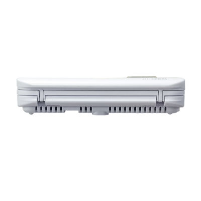 Stable Wireless Room Thermostat With Blue Backlight 7 Day Programmable