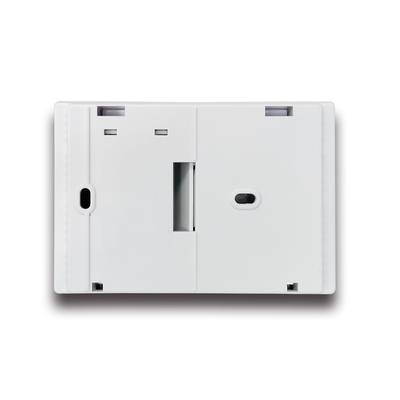 Temperature Control Made Convenient with Non-Programmable Heating Room Thermostat