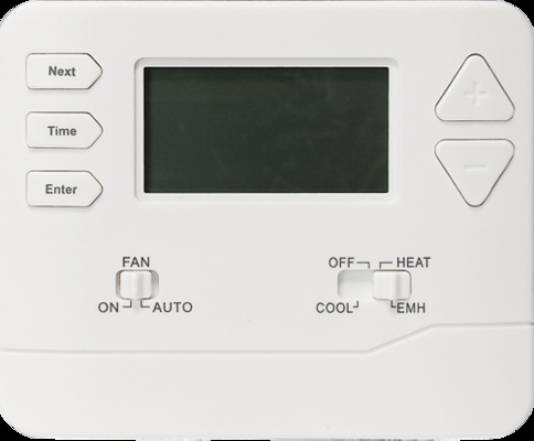 Accurate Precise Temperature Control Made Simple Battery Powered Digital Room Thermostat