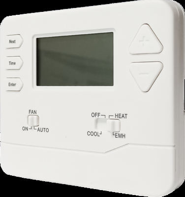 Accurate Precise Temperature Control Made Simple Battery Powered Digital Room Thermostat