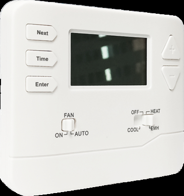 Accurate Precise Temperature Control Made Simple Battery Powered Digital Room Thermostat