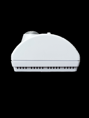 Digital HVAC Thermostat with Voice Control And Apple HomeKit Anti-flammable ABS Housing Material