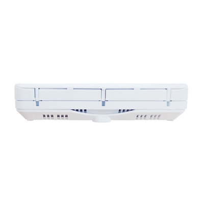 Control Mode Heating And Cooling Configurable HVAC Thermostat For Convenient Temperature Adjustment