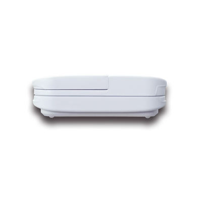 Temperature Control Programmable Room Thermostat for Reduced Energy Consumption