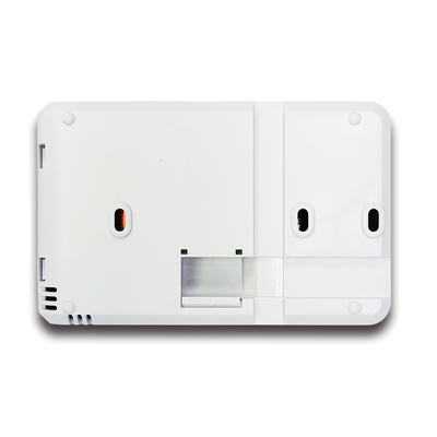 Non-Programmable Digital Room Thermostat with Energy Saving and LCD Display