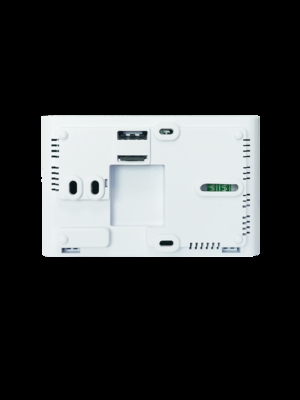 Non-Programmable Room Heating Thermostat The Ultimate Solution for Energy Efficiency