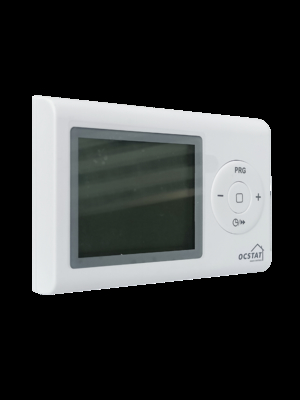 Display Accuracy ±1℉ under 68℉ HVAC Thermostat Voice Control Works With Amazon Alexa Control Mode Heating And Cooling