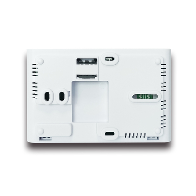 Flame Retardance ABS HVAC Thermostat System for Smooth Air Conditioning and HVAC Control