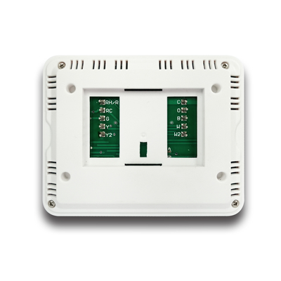 24VAC Or Battery Powered Air Conditioning Thermostat System Digital Control for Precise Temperature