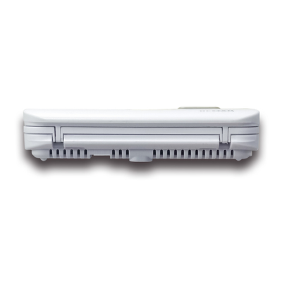 Anti-flammable ABS Housing Material HVAC Thermostat Cooling Compatibility Battery 24V battery