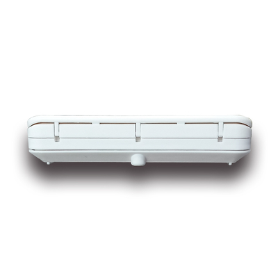 ±1C Accuracy White Heating Room Thermostat The Best Choice for Temperature Management
