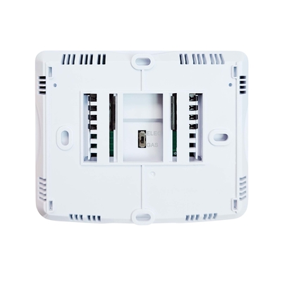 Intellectual HVAC Thermostat Smart Control for Heating And Cooling Efficiency