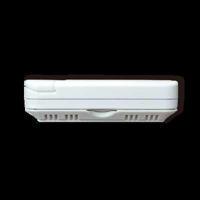 Powerful and Accurate HVAC Thermostat Power Supply 24VAC Or Battery 0.3KG Display Accuracy ±1℉ under 68℉