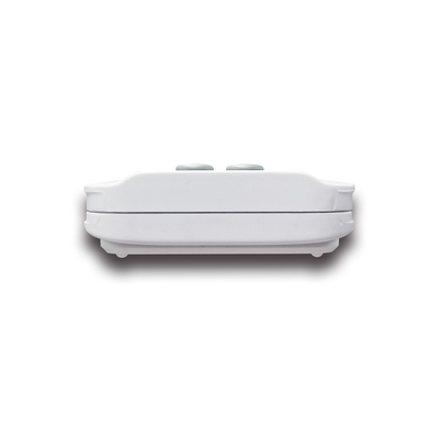 New ABS Material , Digital Programmable Room Thermostat for Home / Office