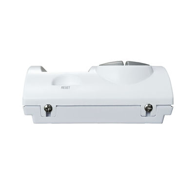 Simple Non - Programmable Digital Room Thermostat with Customized Color