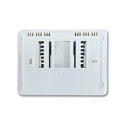 Horizontal Mount Industrial Air Source Heat Pump with Air Conditioner Thermostat