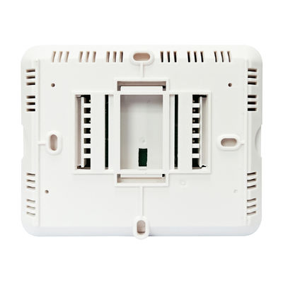 2 Heat/2 Cool Air Source Heat Pump Water Heater 4 Programmable Periods for Customized Heating and Cooling