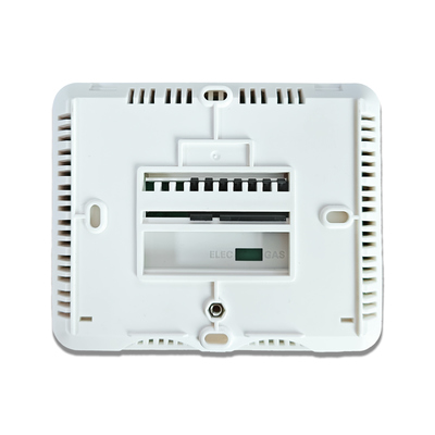 Blacklight Electronic Room PTAC Thermostat Easy-to-Read Display for Precise Temperature Adjustment