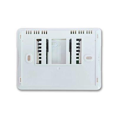 Coiiwsei Large LCD Display 7 Day Programmable Thermostat with NTC Sensor and Temperature Controller Theory