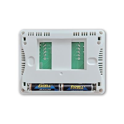 Coiiwsei 7 Day Programmable Adjustable Thermostat Coiiwsei for Superior HVAC Functionality
