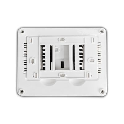 Hotel and House Heating Made Convenient Electronic Room Coiiwsei Thermostat
