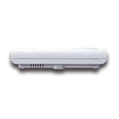 24-230V RF Room Thermostat Non-programmable with White/Customized Switchable Voltage