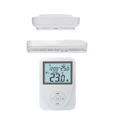 Experience Ultimate Comfort with Our High-Efficiency Underfloor Heating Room Thermostat