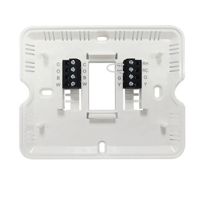 Save Energy with Non Programmable WIFI Thermostat Mounts On Wall Or Junction Box Temperature Control Ranges 41°F 90°F 5°C 32°C