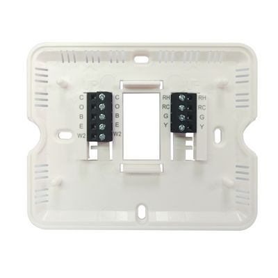 Suuwer Keep Your Home Comfortable and Save Energy with a 7 Day Programmable Thermostat Digital Display