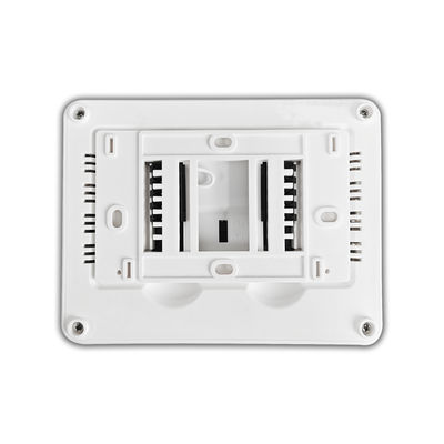 Coiiwsei 1 Heat/1 Cool Electronic Room Thermostats The Ultimate Solution for Energy Saving and Optimal Temperature Control