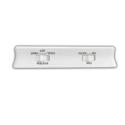 Coiiwsei 1 Heat/1 Cool Electronic Room Thermostats The Ultimate Solution for Energy Saving and Optimal Temperature Control