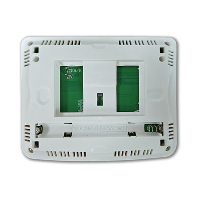 RF PTAC Conventional Or Heat Pump Application WIFI Smart Thermostat Non-programmable and Programmable