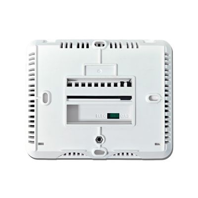 2H/1C Heat Pump W/o Auxiliary Or Emergency Heat Wireless Room PTAC PIR Thermostat Temperature Control Power supply 2*AAA Battery