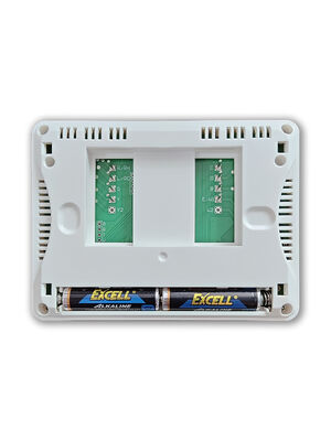Terminal Designations O Electronic Room 1 Heat 1 Cool Thermostat With 818 Sqin Display Size And Mounts On Wall Or Junction Box Ensuring Energy Management