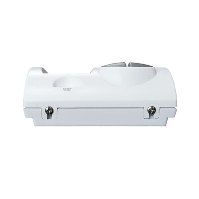 Standby Current 10uA Electronic heating 230V Room Thermostats Featuring 2x1.5 V AA Alkaline Batteries Ideal For Temperature Regulation In Office Buildings