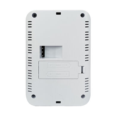 230V Heating And Cooling 7 Day Programmable Thermostat Assembly Compatible Underfloor Heating Systems Temperature Control Mechanism For Engines