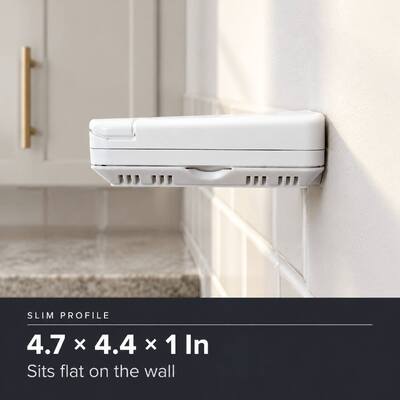 STN855 LCD Display Touch Screen Digital Wired Heating and Cooling Air Conditioning Thermostats Temperature Controller for Heat Pump