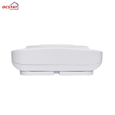 Riseem Gas Boiler And Electric Under Floor Heating Room Programmable Thermostat Keypad Lockout