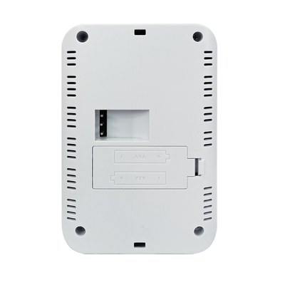Riseem Blue Backlight Non Programmable Digital Low Voltage Temperature Thermostat Controller