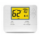 Central Air Conditioner Digital Room Thermostat With Single Stage 1 Heat /１ Cool