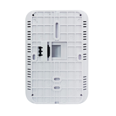 Riseem Non - Programmable Digital Heating Thermostat In White Color ABS + PC Material