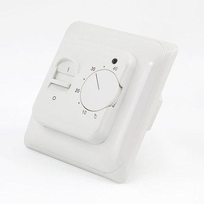 Riseem Underfloor Heating Digital HVAC Temperature Control Thermostat