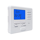 CE Approval  Digital Fan Coil Thermostat  ,  FCU Home Or  Office Heater Thermostat