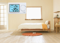Ocstat Digital Non - Programmable Thermostat With One Year Warranty