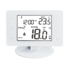 Omron  Relay Wireless Room Thermostat /   Touch Screen Thermostat