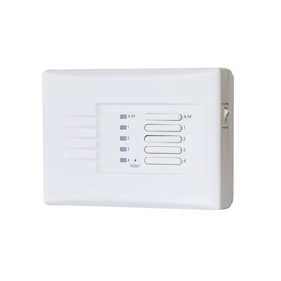 Riseem ODM RF Wireless Multi Zone Radiant Electronic Programmable Heating Room Thermostat