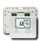 2W HVAC Wiring Thermostat  / Temperature Calibrate Thermostats  In AC