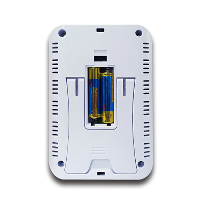 Weekly Programmable Water Heating System Boiler Room Thermostat