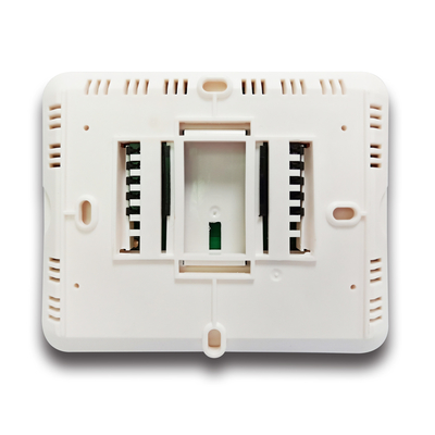 Riseem Omron Relay Heat Pump Thermostat Customizable Color Adjustable Control For Underfloor