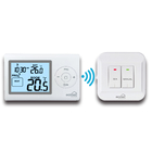 5+2 Day Programmable Digital RF Thermostat With WiFi Module Built - In